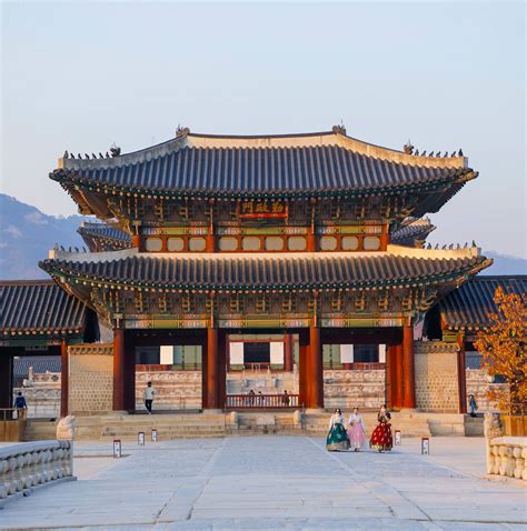 10 Best Fully Guided Tours in South Korea 2025